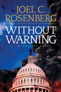 Without Warning: A J.B. Collins Novel
