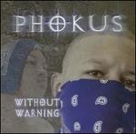 Without Warning