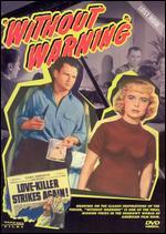 Without Warning