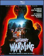 Without Warning