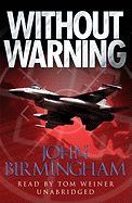 Without Warning