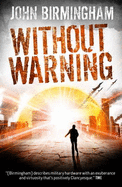 Without Warning - Birmingham, John