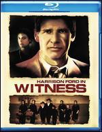 Witness [Blu-ray]