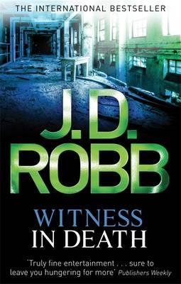 Witness In Death - Robb, J. D.