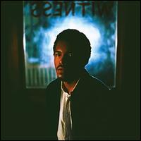 Witness [LP] - Benjamin Booker