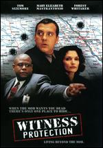 Witness Protection - Richard Pearce