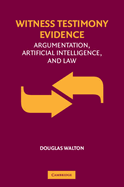 Witness Testimony Evidence
