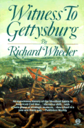 Witness to Gettysburg
