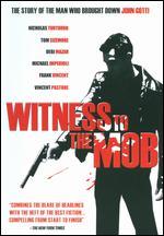Witness to the Mob