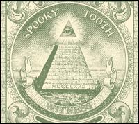 Witness - Spooky Tooth