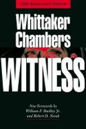 Witness - Chambers, Whittaker