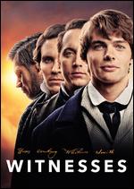 Witnesses - Mark Goodman