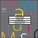 Witold Lutoslawski: Chamber Works - New Music Orchestra; Szymon Bywalec (conductor)