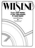 Wit's End: Days and Nights of the Algonquin Round Table