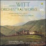 Witt: Orchestral Works