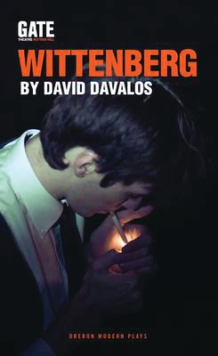 Wittenberg - Davalos, David