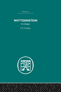 Wittgenstein: A Critique
