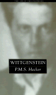Wittgenstein: The Great Philosophers
