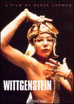 Wittgenstein - Derek Jarman