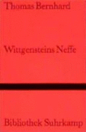 Wittgensteins Neffe : eine Freundschaft