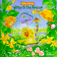 Witzy to the Rescue
