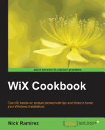 Wix Cookbook