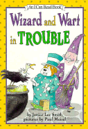 Wizard and Wart in Trouble