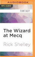 Wizard at Mecq