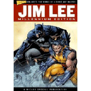 Wizard Millennium Edition: Jim Lee