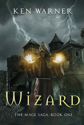 Wizard - Warner, Ken