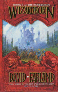 Wizardborn - Farland, David