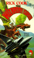 Wizardry Cursed - Cook, Rick, and Cook, Jr.