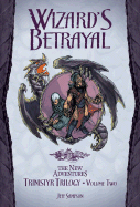 Wizards Betrayal