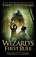 Wizard's First Rule - Goodkind, Terry