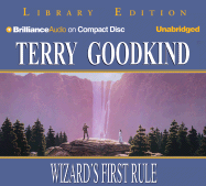 Wizard's First Rule
