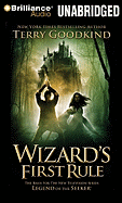 Wizard's First Rule