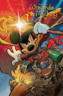 Wizards of Mickey Vol 2: Grand Tournament
