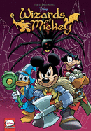 Wizards of Mickey, Vol. 4: Volume 4