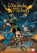 Wizards of Mickey, Vol. 7