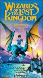 Wizards of the Lost Kingdom