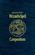 Wizard's Spell Compendium II