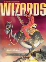 Wizards - Ralph Bakshi