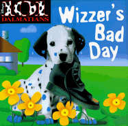 Wizzer's bad day