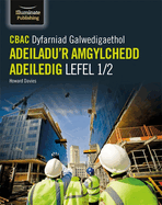 WJEC Vocational Award Constructing the Built Environment Level 1/2