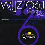 WJJZ 106.1: Smooth Jazz Sampler, Vol. 6
