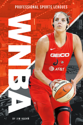 WNBA - Hoehn, Jim