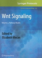 Wnt Signaling: Volume 2, Pathway Models