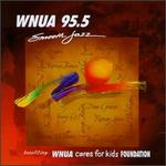 WNUA 95.5: Smooth Jazz Sampler, Vol. 10
