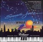 WNUA 95.5: Smooth Jazz Sampler, Vol. 17