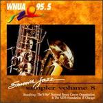 WNUA 95.5: Smooth Jazz Sampler, Vol. 8